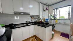Blk 107 Gangsa Road (Bukit Panjang), HDB Executive #532940821